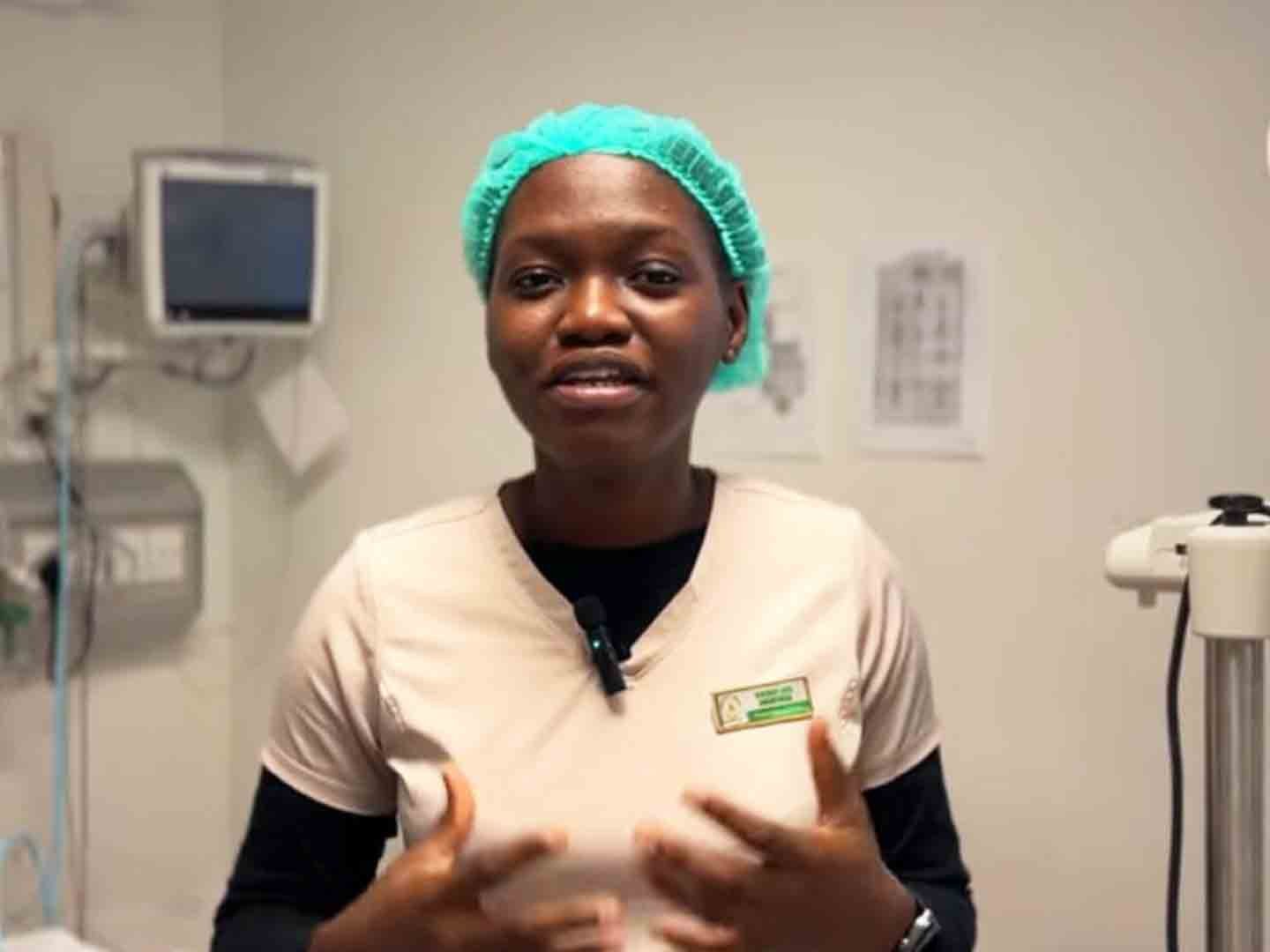 Empowering Healthcare Providers