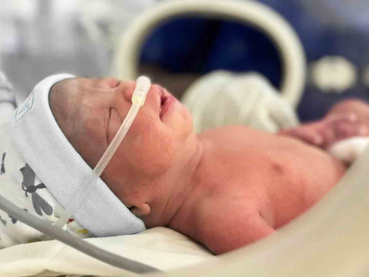 Advancing Neonatal Care Practices